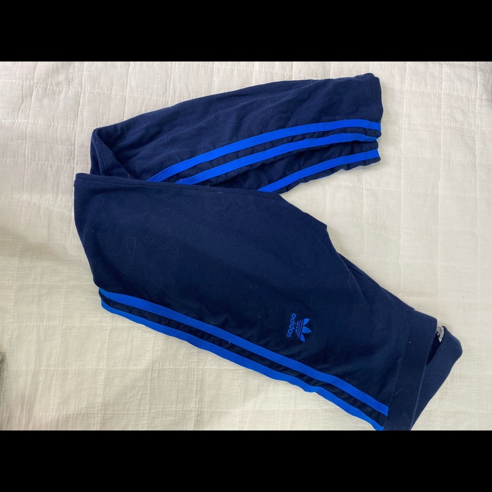 Adidas leggings